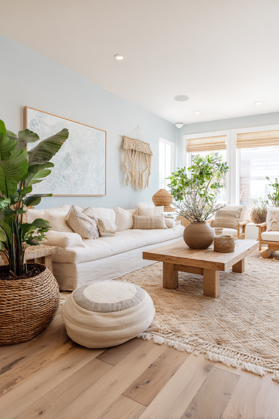 Modern Coastal Decor 1309988