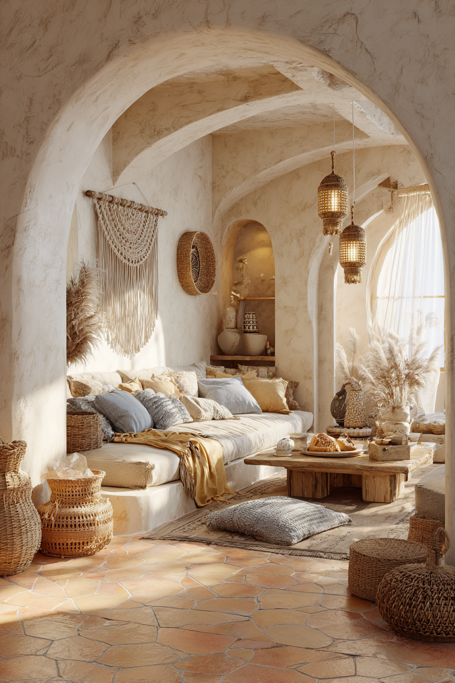 Modern Coastal Decor 1482186