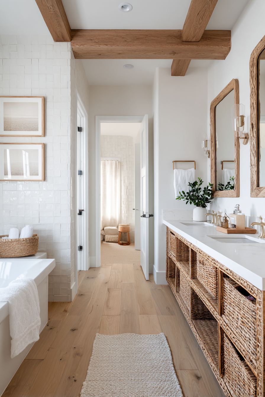 Modern Coastal Decor 1268740