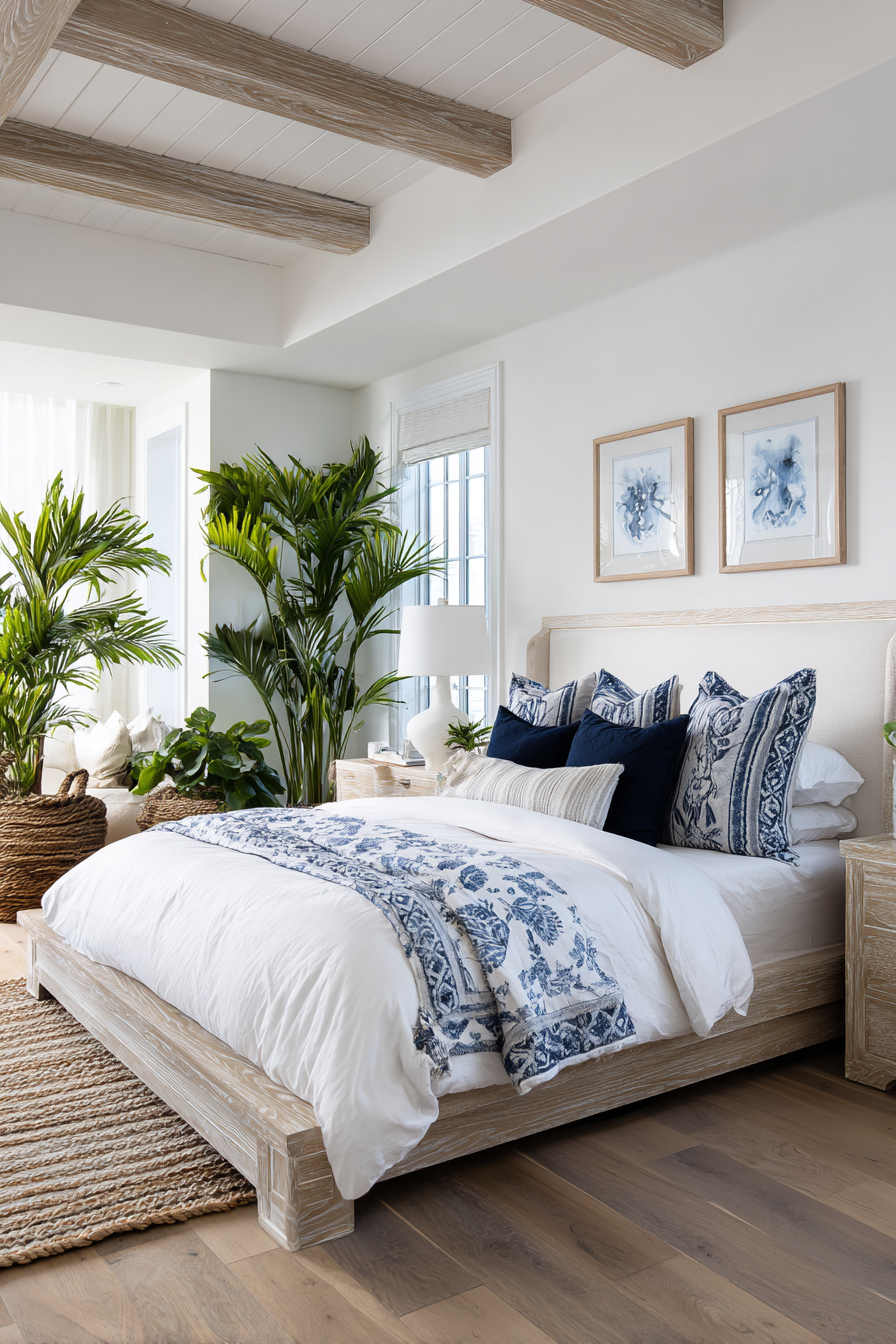 Modern Coastal Decor 1347186