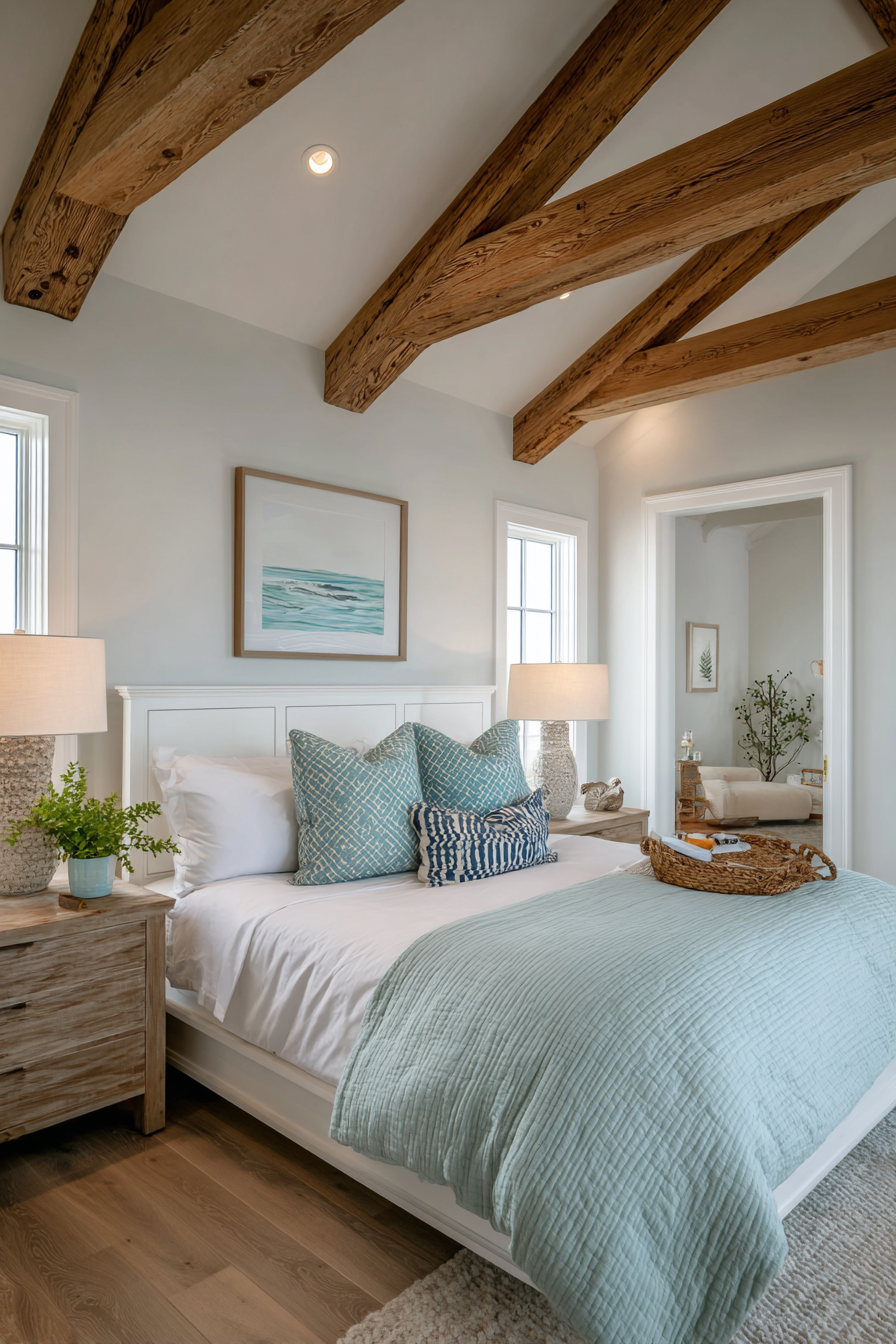 Modern Coastal Decor 1201142