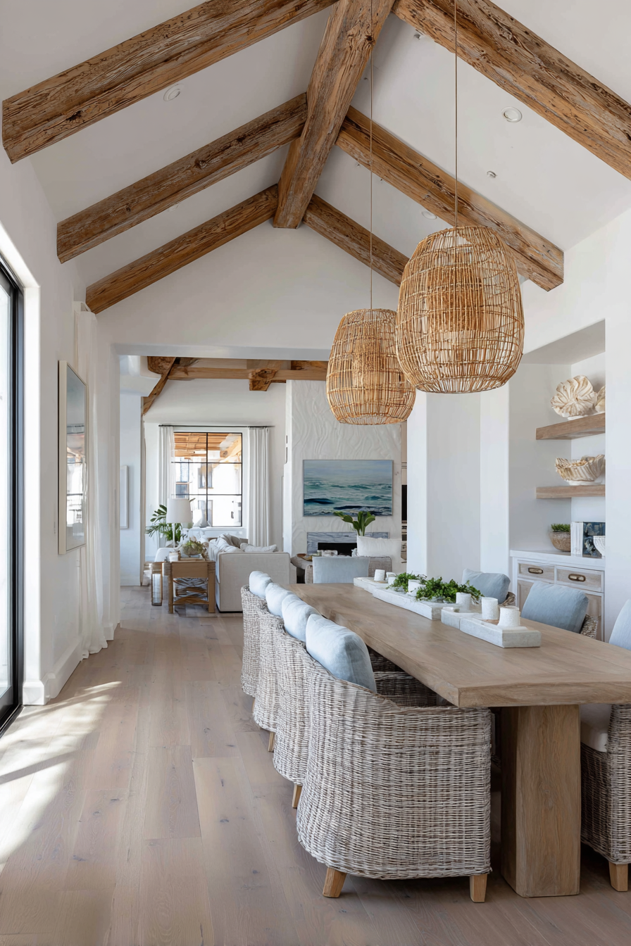 Modern Coastal Decor 1196310