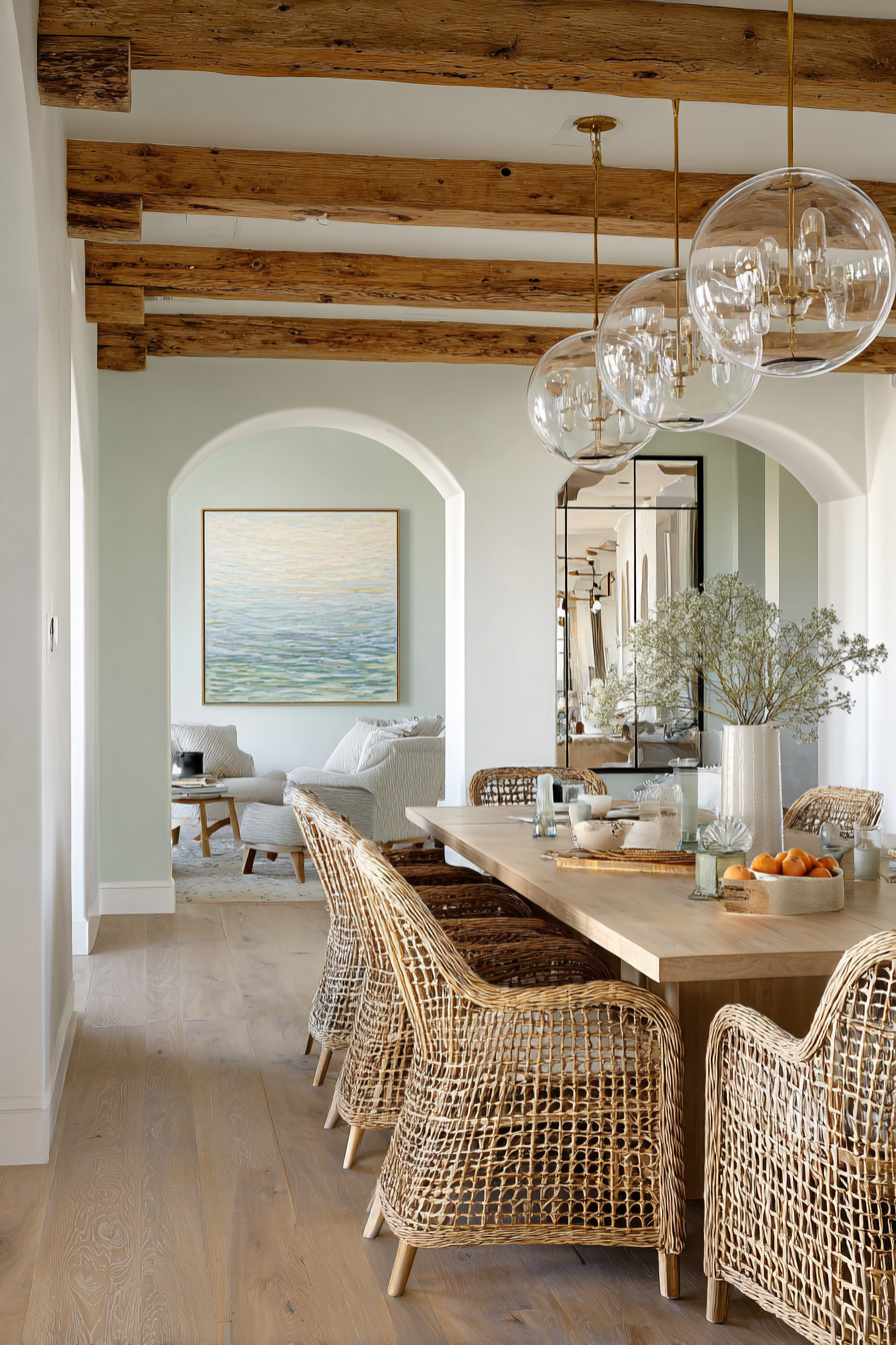 Modern Coastal Decor 1483838