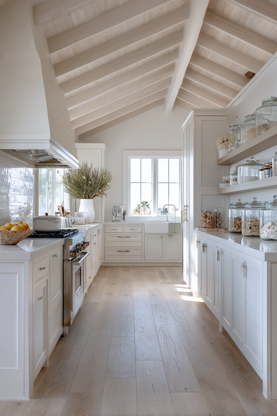Modern Coastal Decor 1137406