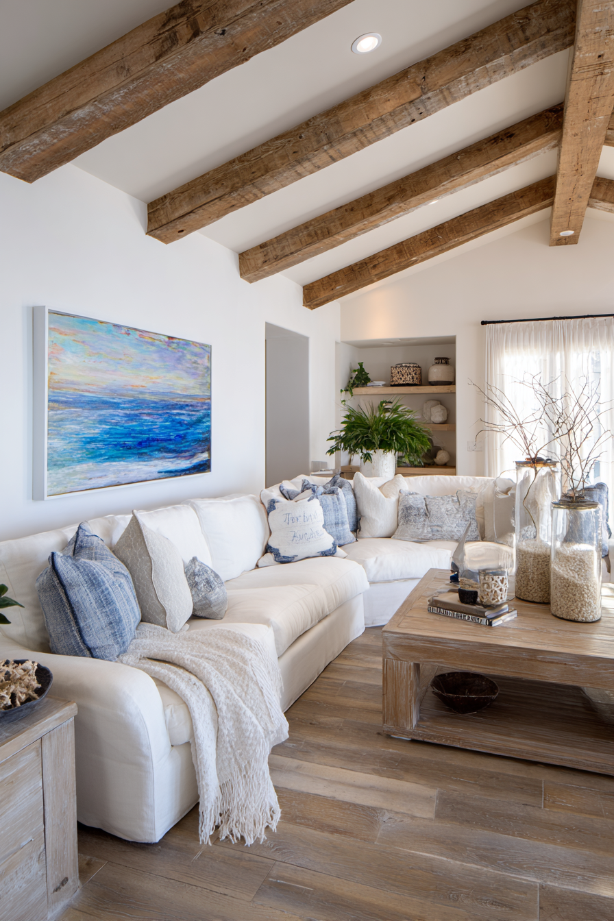 Modern Coastal Decor 1351534