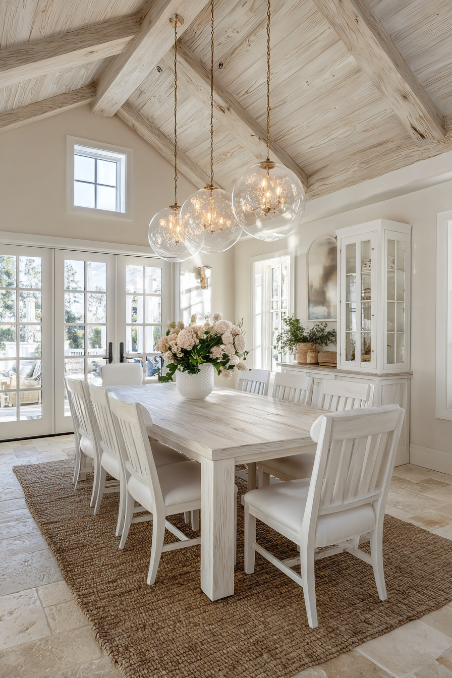 Modern Coastal Decor 1410346