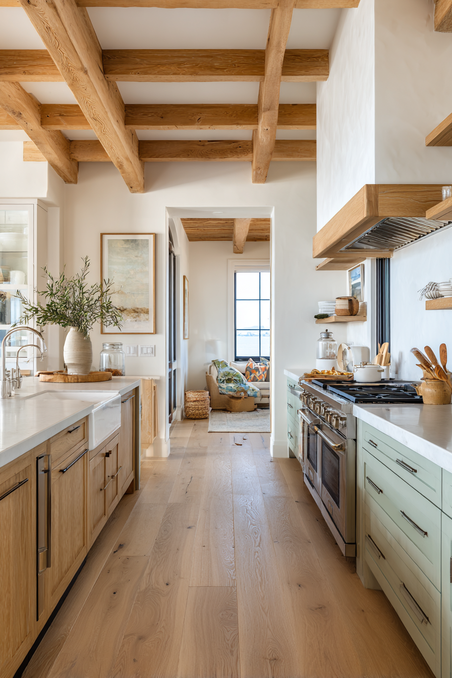 Modern Coastal Decor 1231682