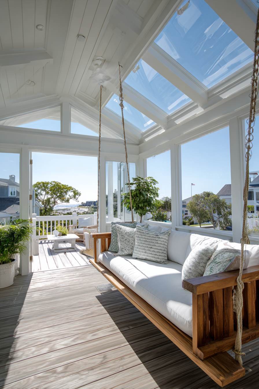 Modern Coastal Decor 1263742