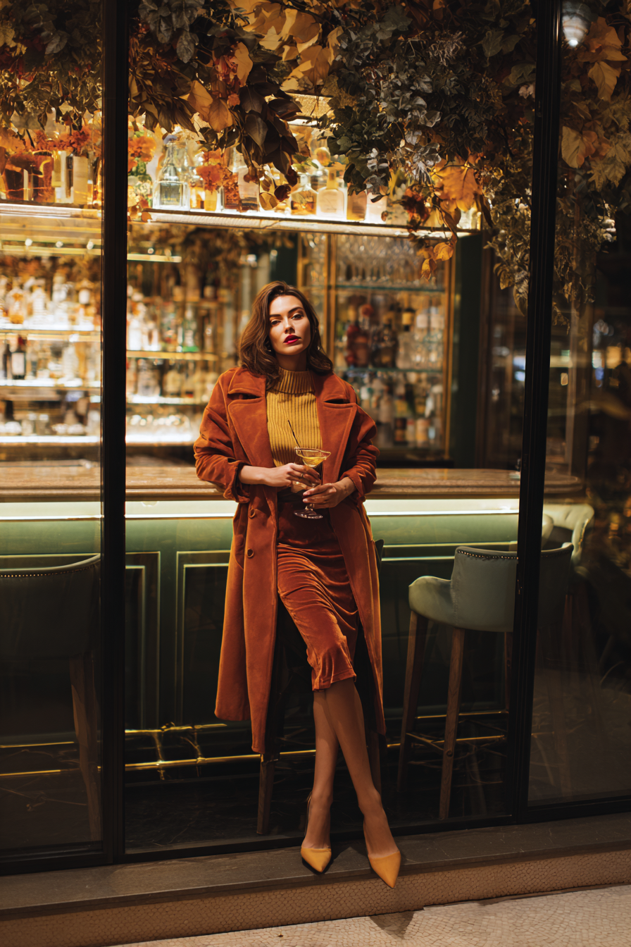 Night Out Outfit 1351694