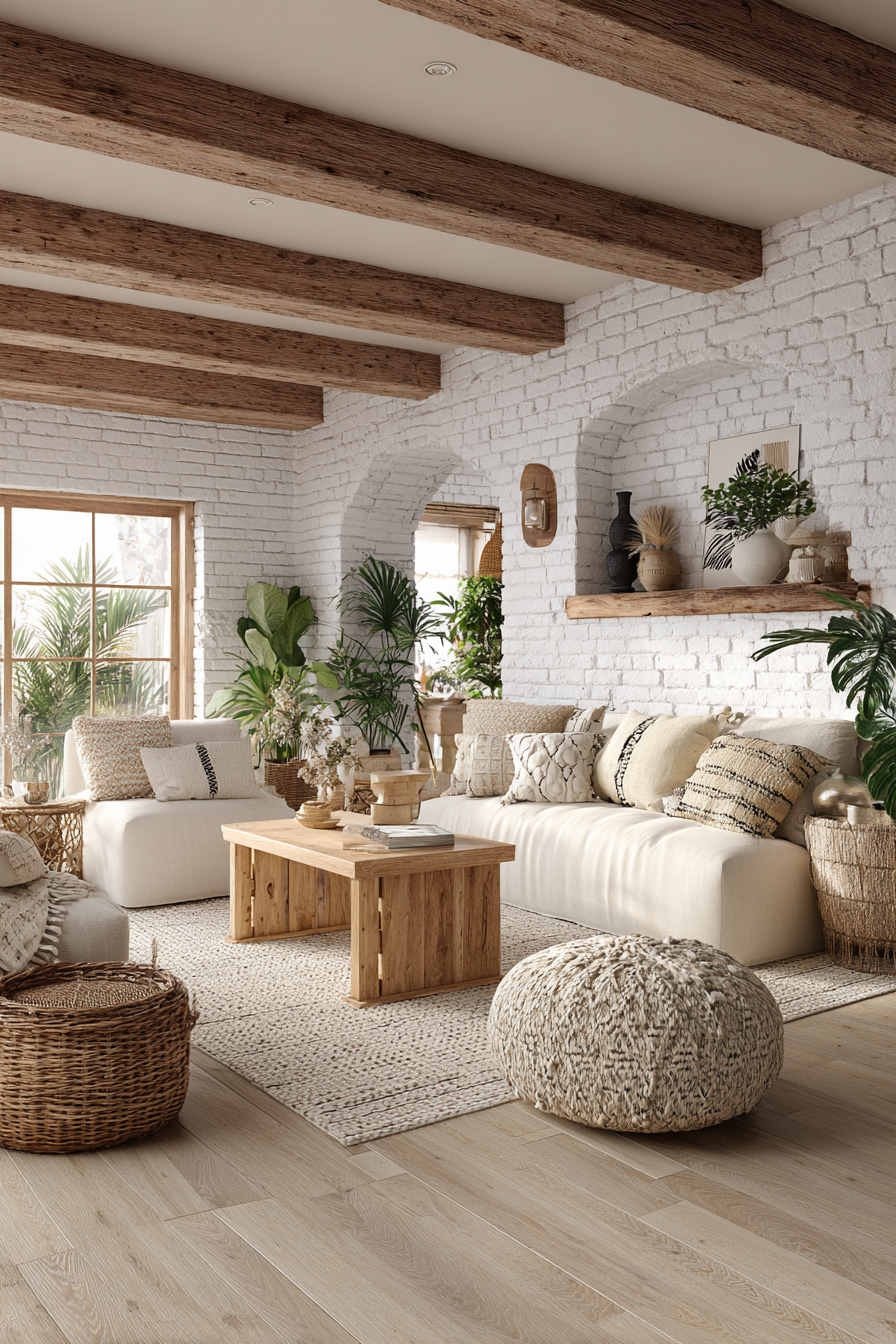 Modern Coastal Decor 1562624