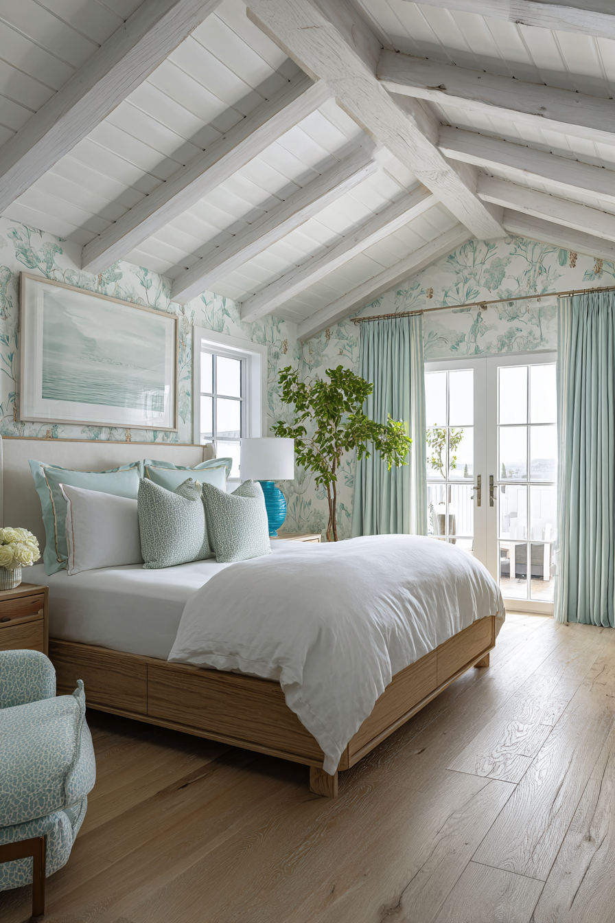Modern Coastal Decor 1263250