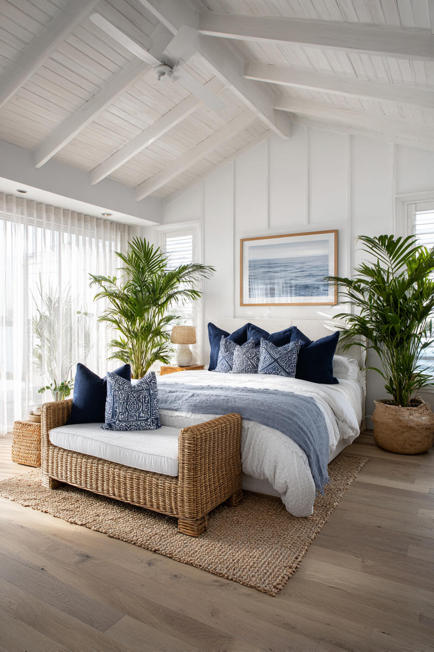 Modern Coastal Decor 1357504