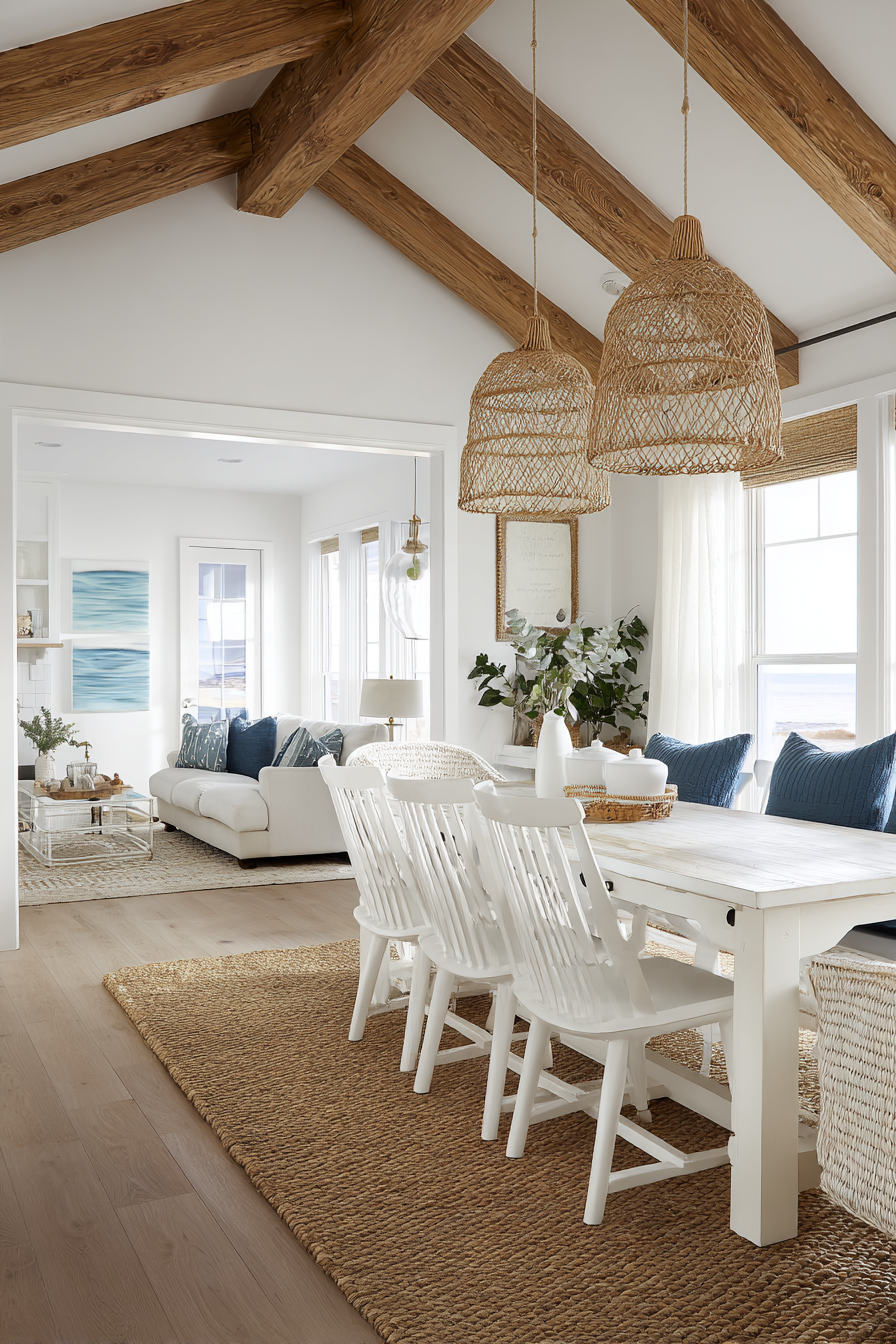 Modern Coastal Decor 1415292