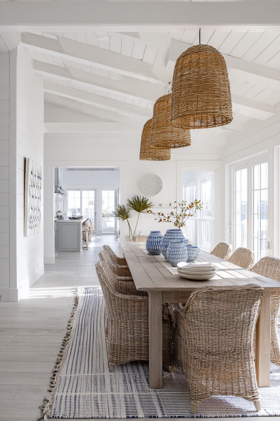 Modern Coastal Decor 1311300