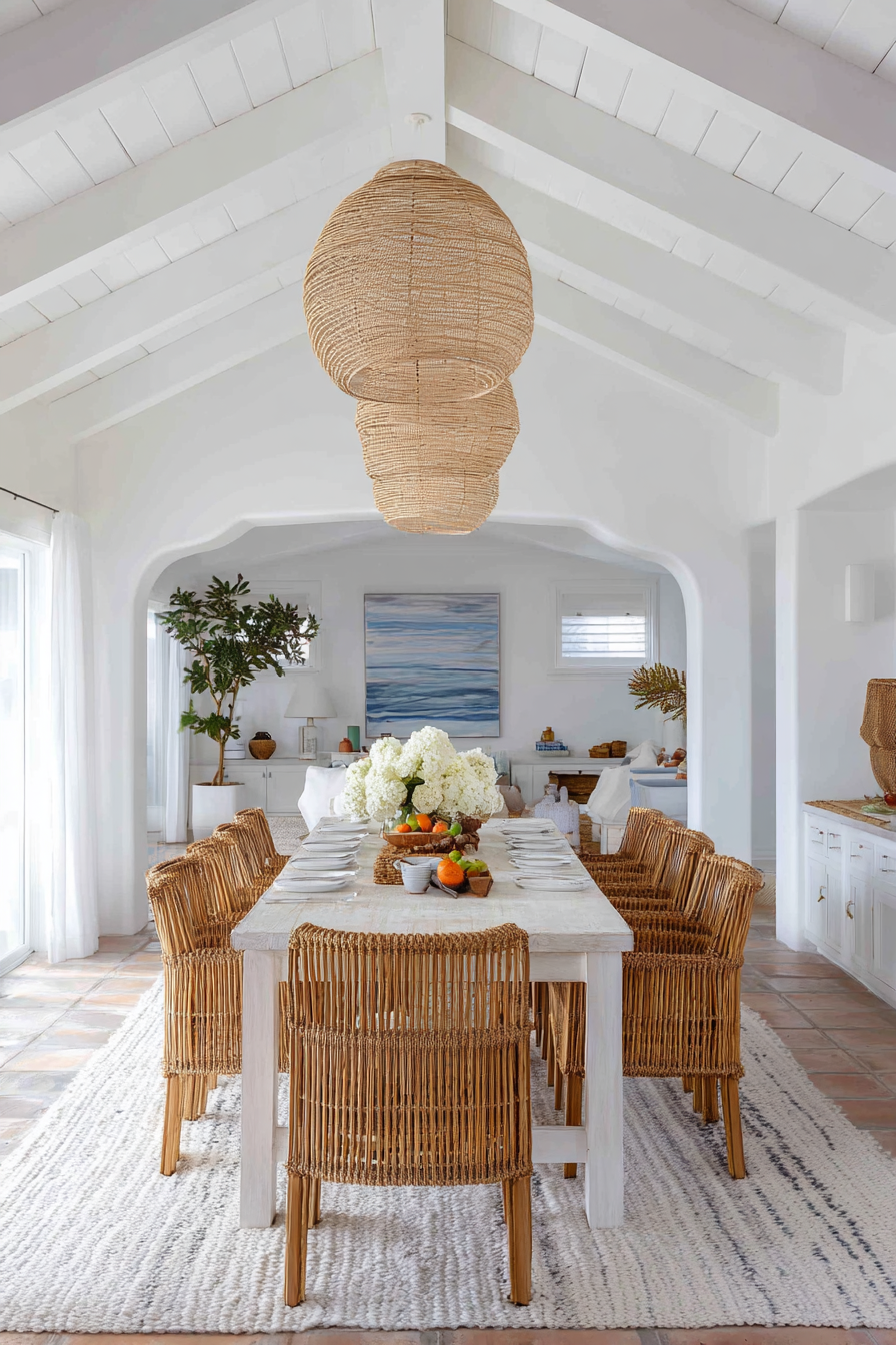 Modern Coastal Decor 1185326