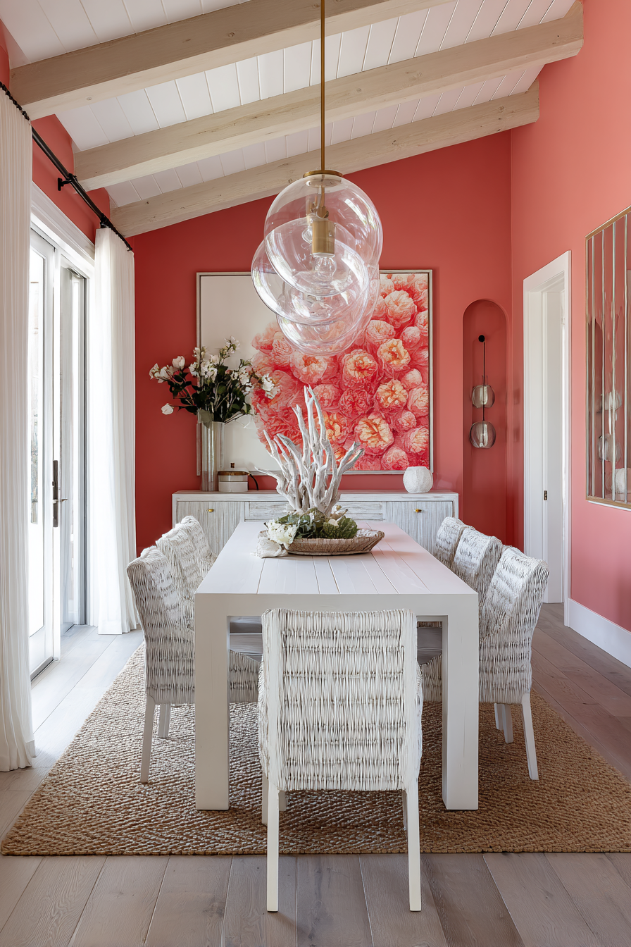 Modern Coastal Decor 1335920