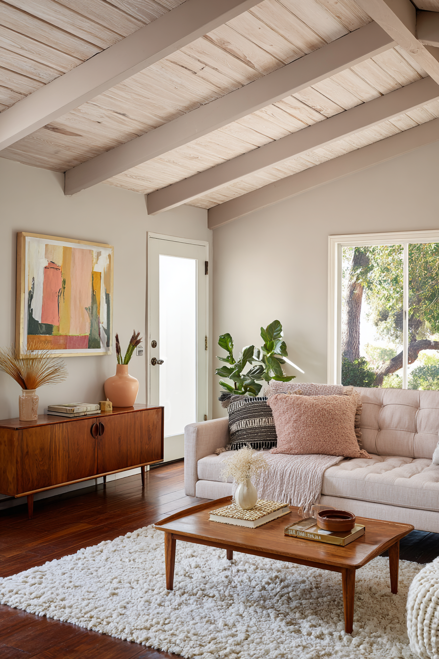 Modern Coastal Decor 1427880