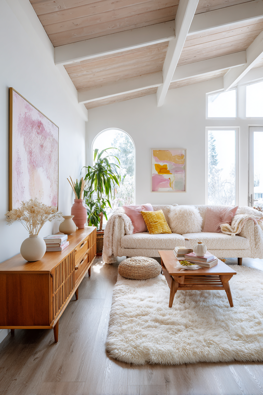 Modern Coastal Decor 1370416