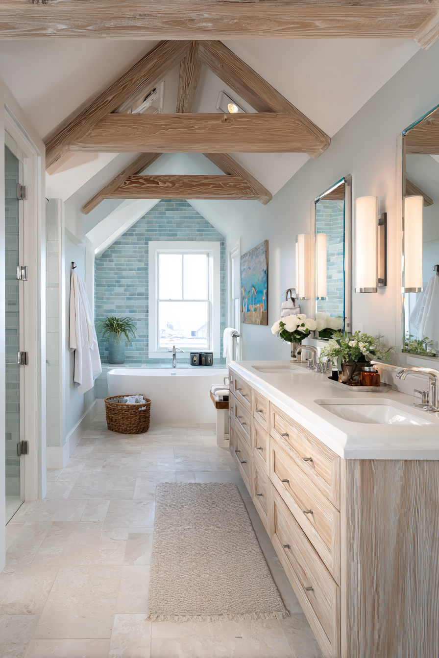 Modern Coastal Decor 1198064