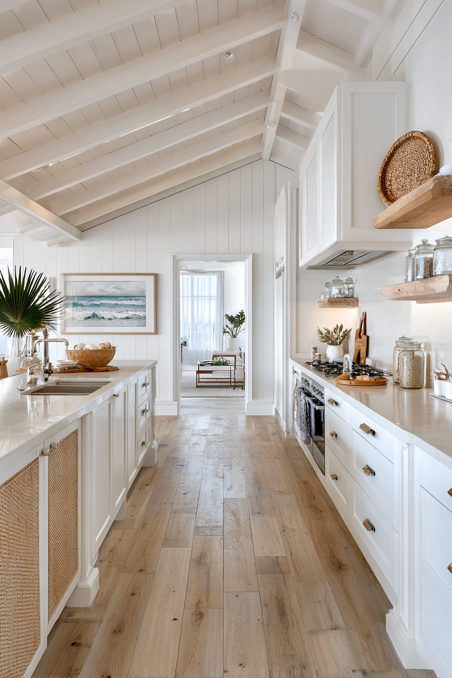 Modern Coastal Decor 1269442