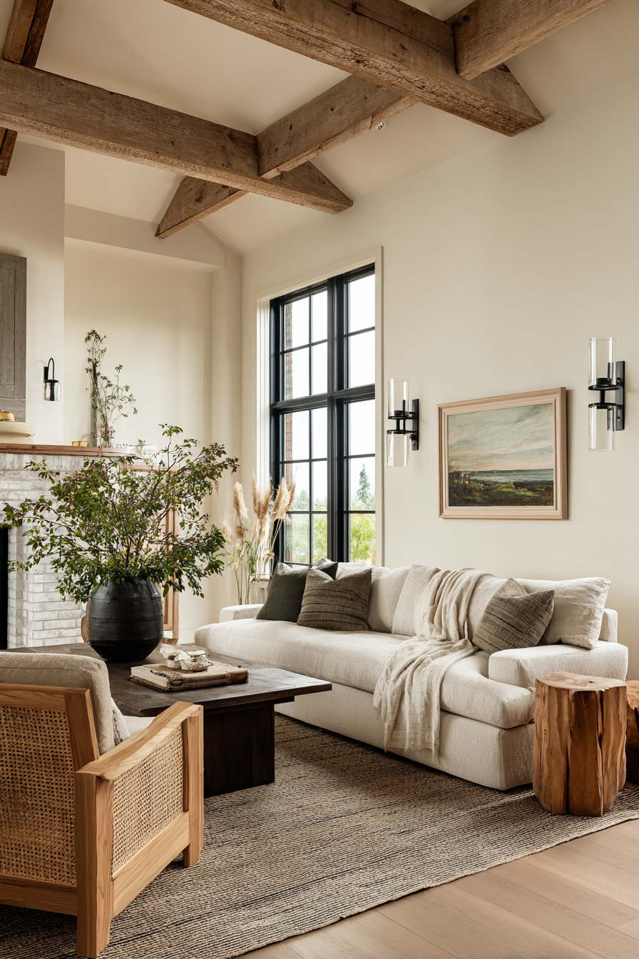 Modern Coastal Decor 1358726
