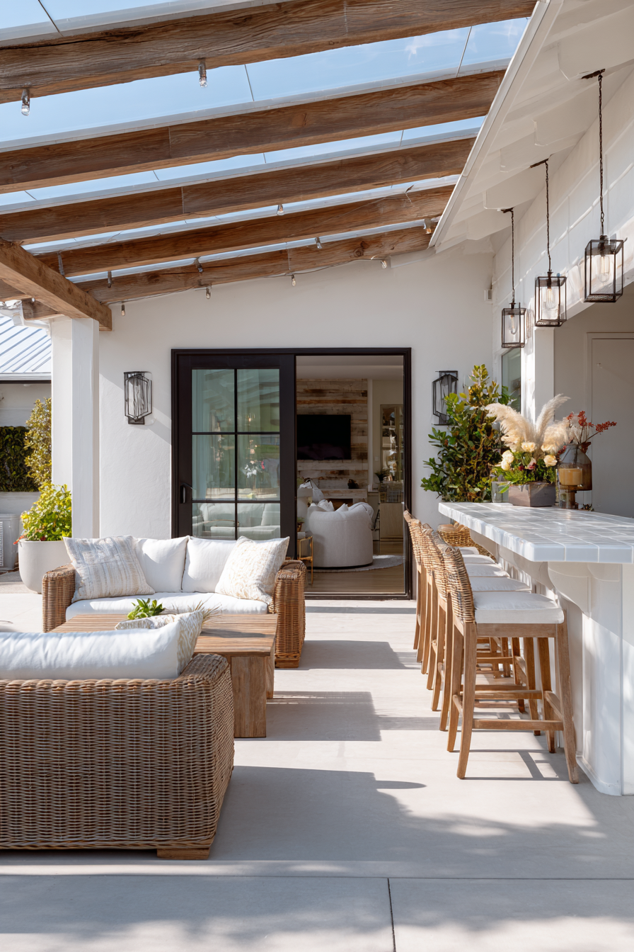Modern Coastal Decor 1308488