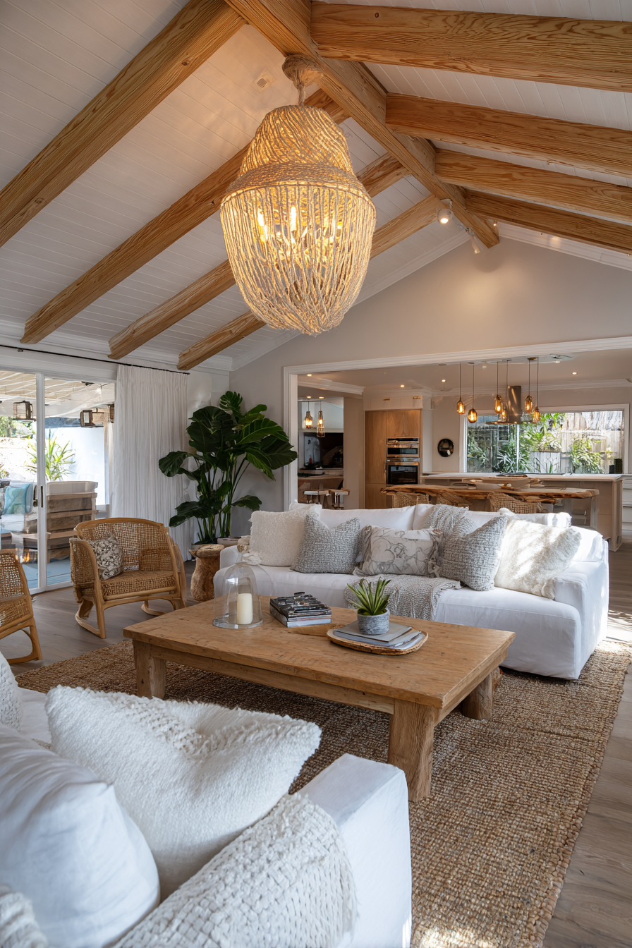 Modern Coastal Decor 1470440