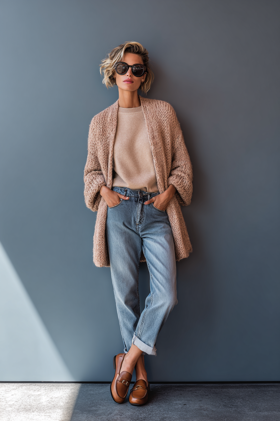 Airport Outfit 881174
