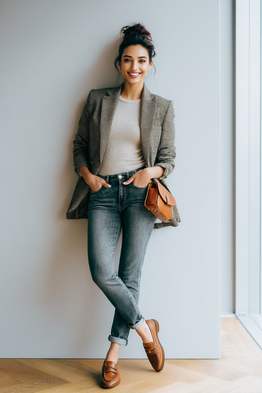 Airport Outfit 1051808