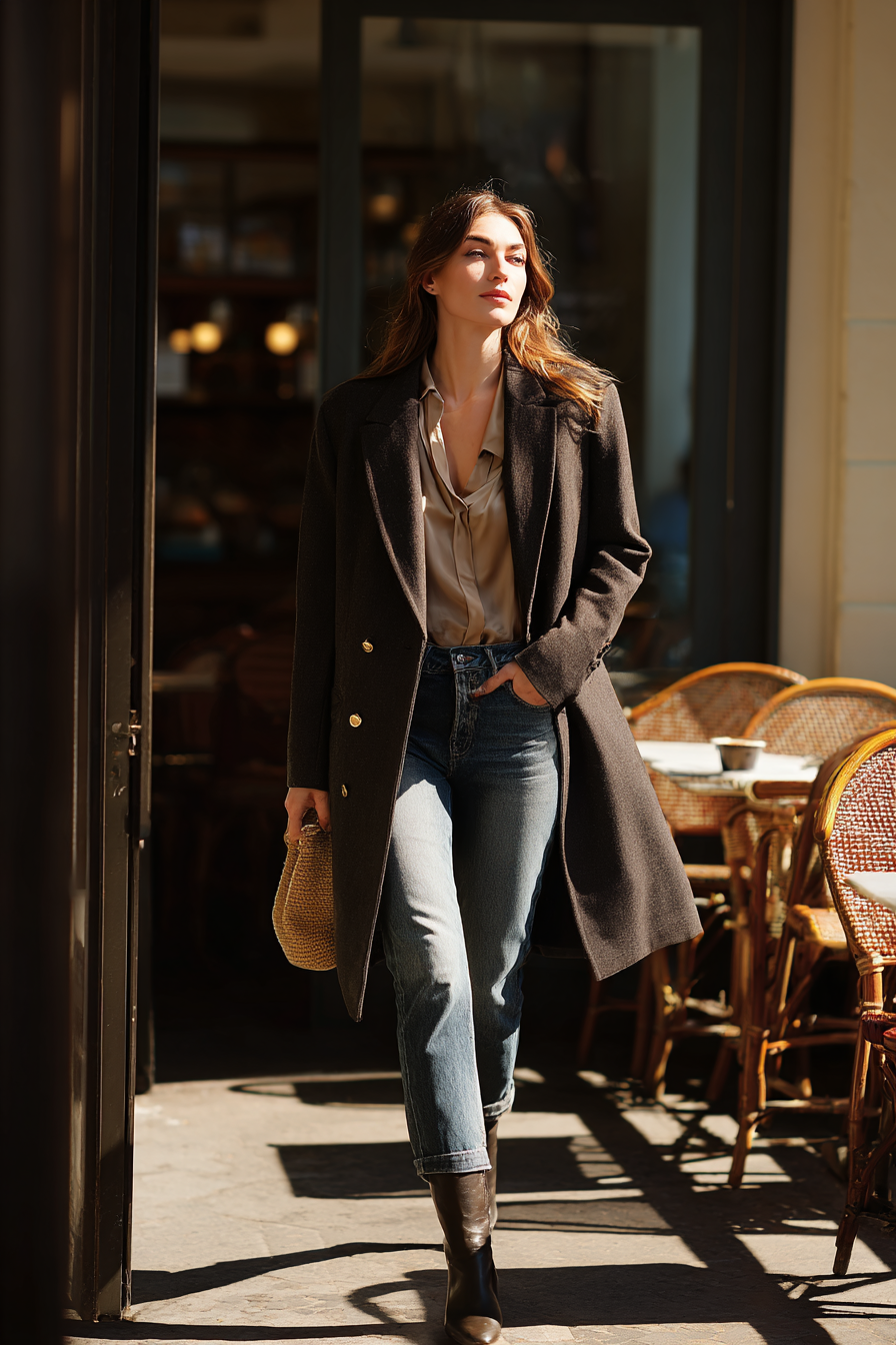 Airport Outfit 1080844