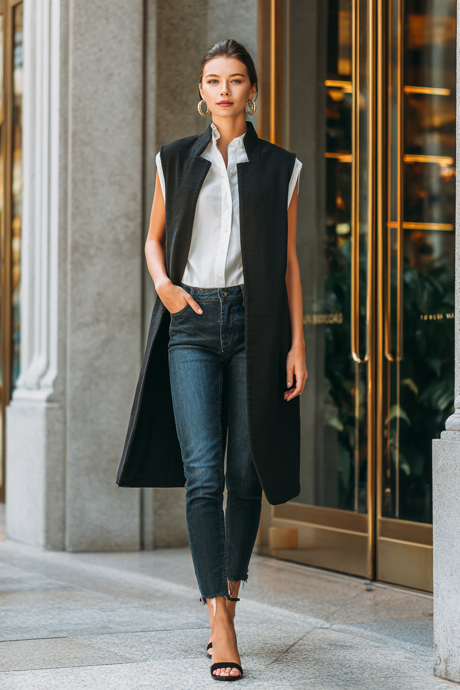 Airport Outfit 1147670