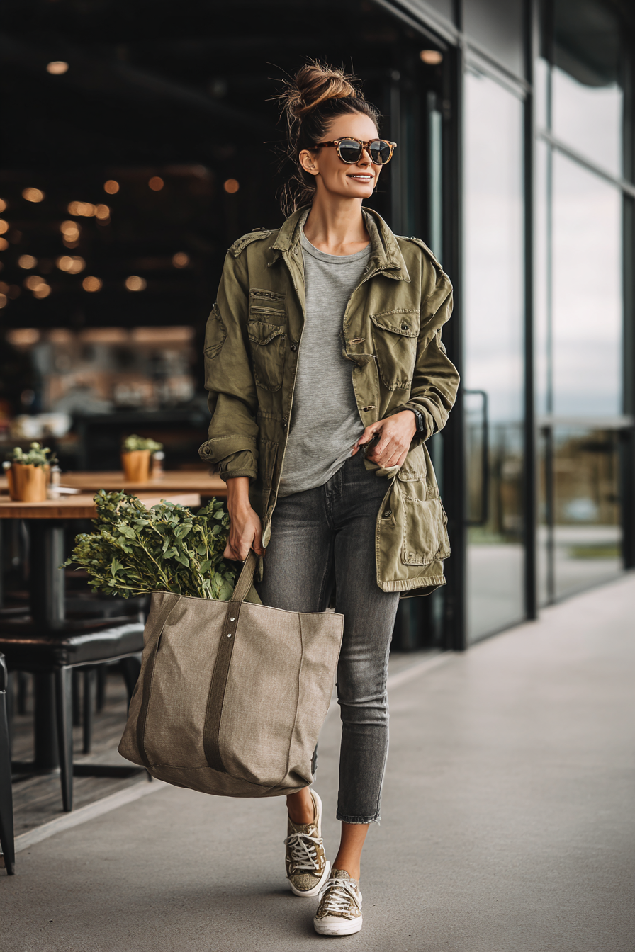 Airport Outfit 1156920