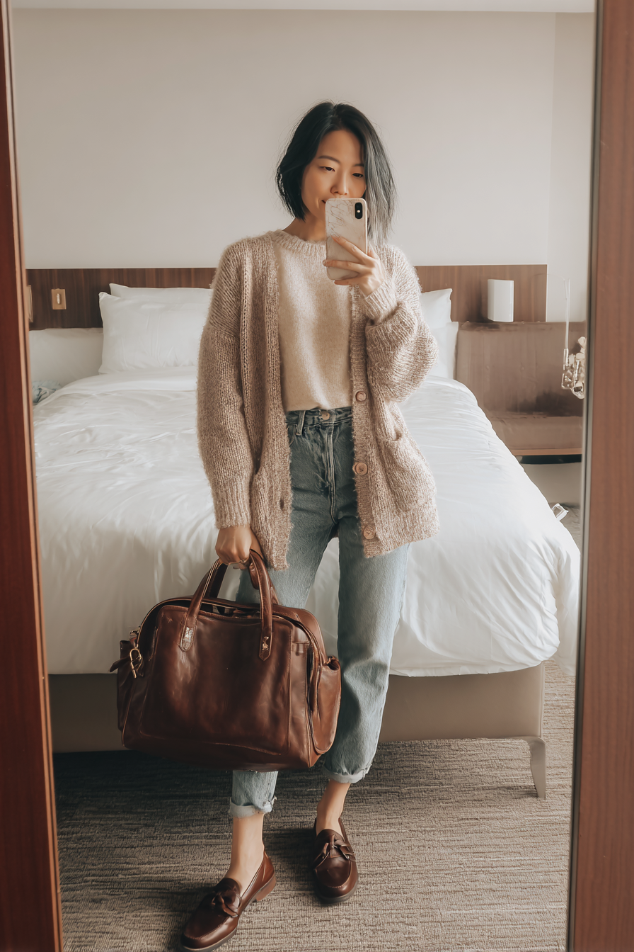 Airport Outfit 1149170