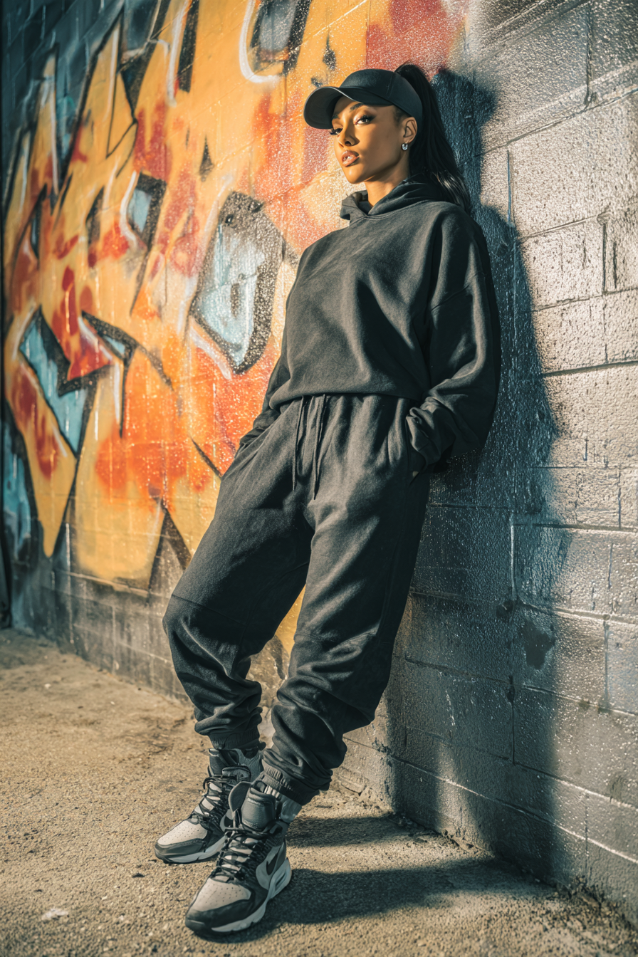 Baddie Outfits Casual 1664978