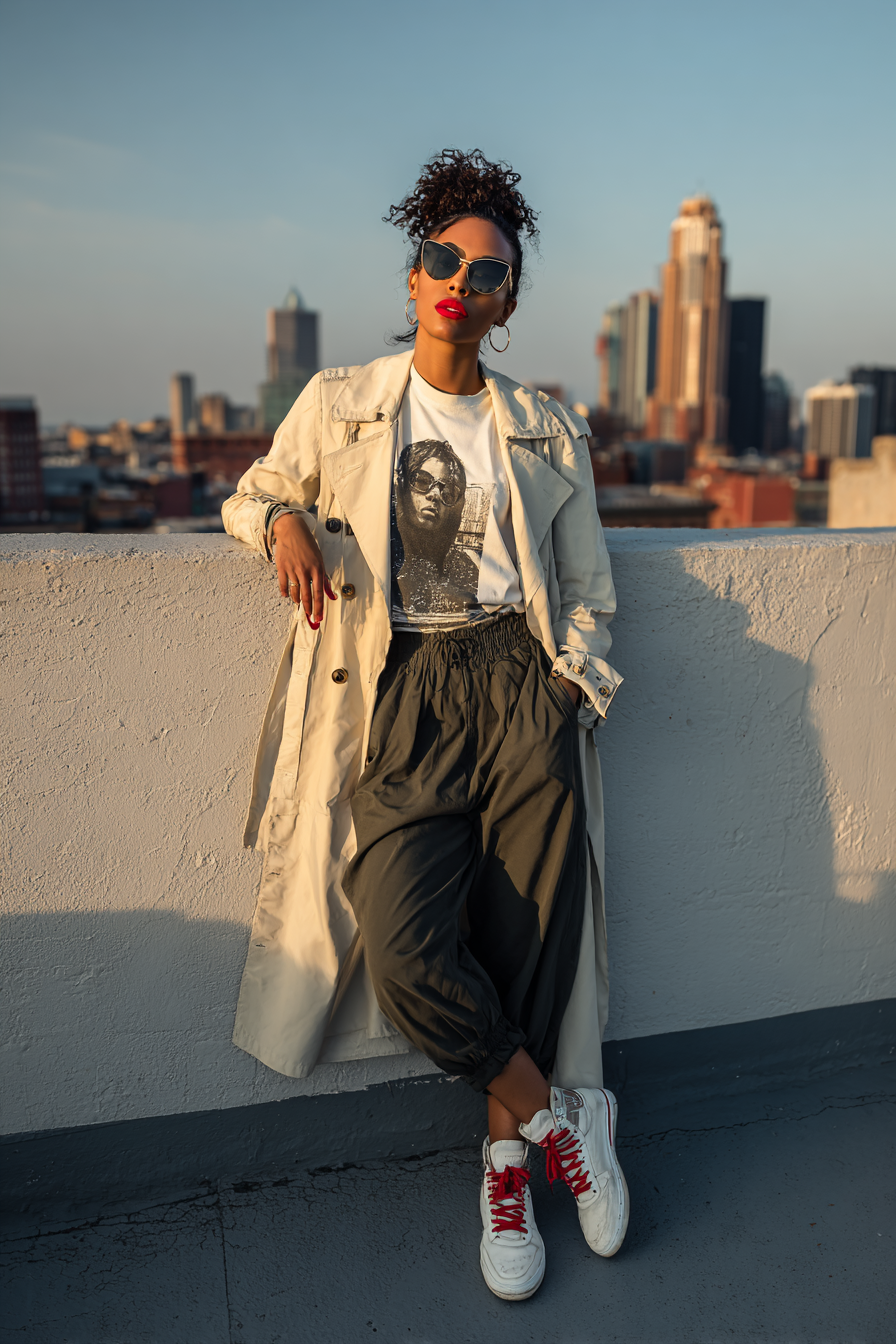 Baddie Outfits Casual 1186028