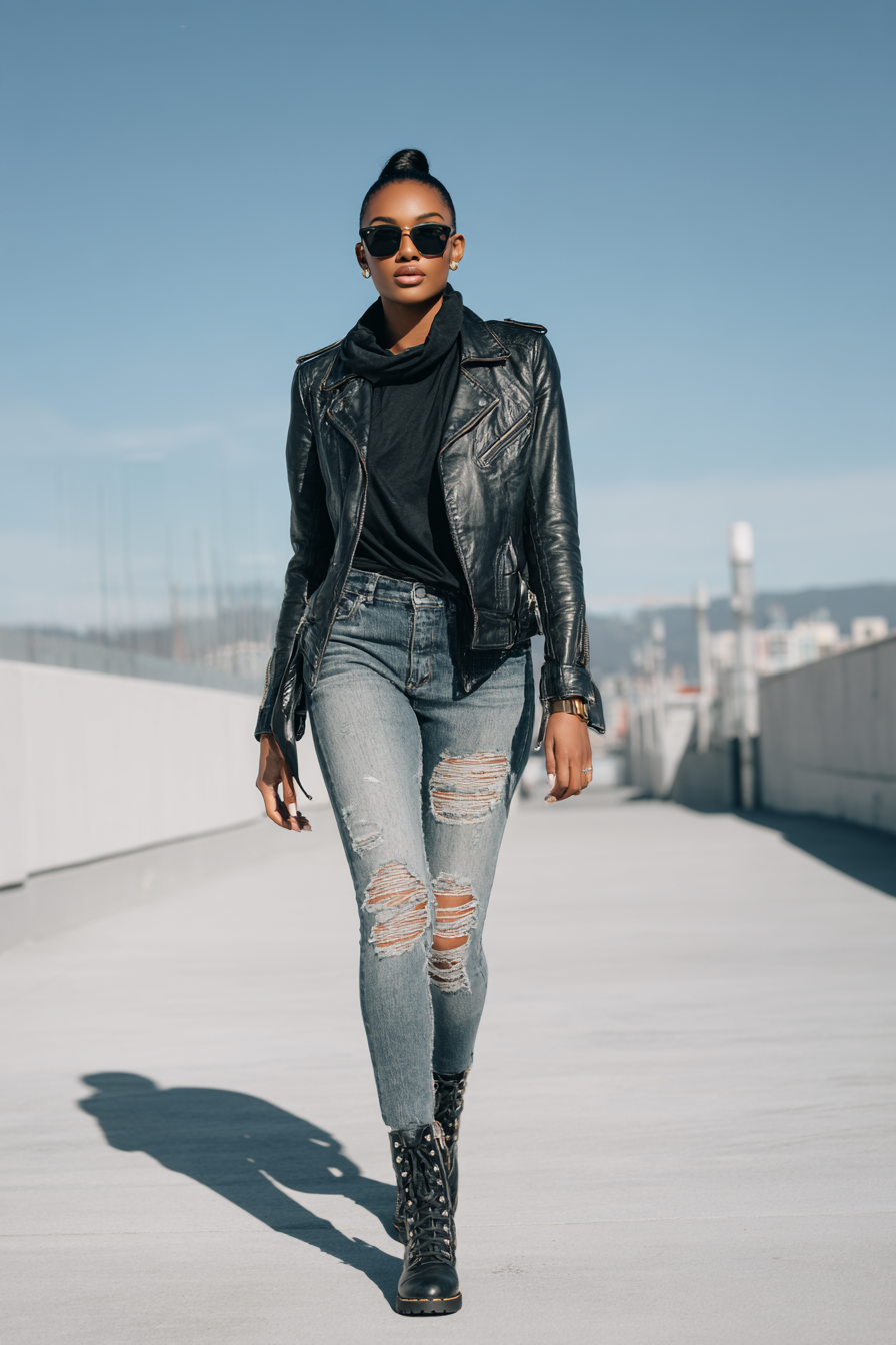Baddie Outfits Casual 944796