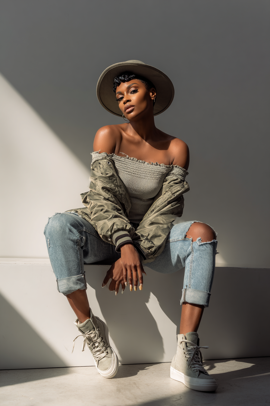 Baddie Outfits Casual 950174