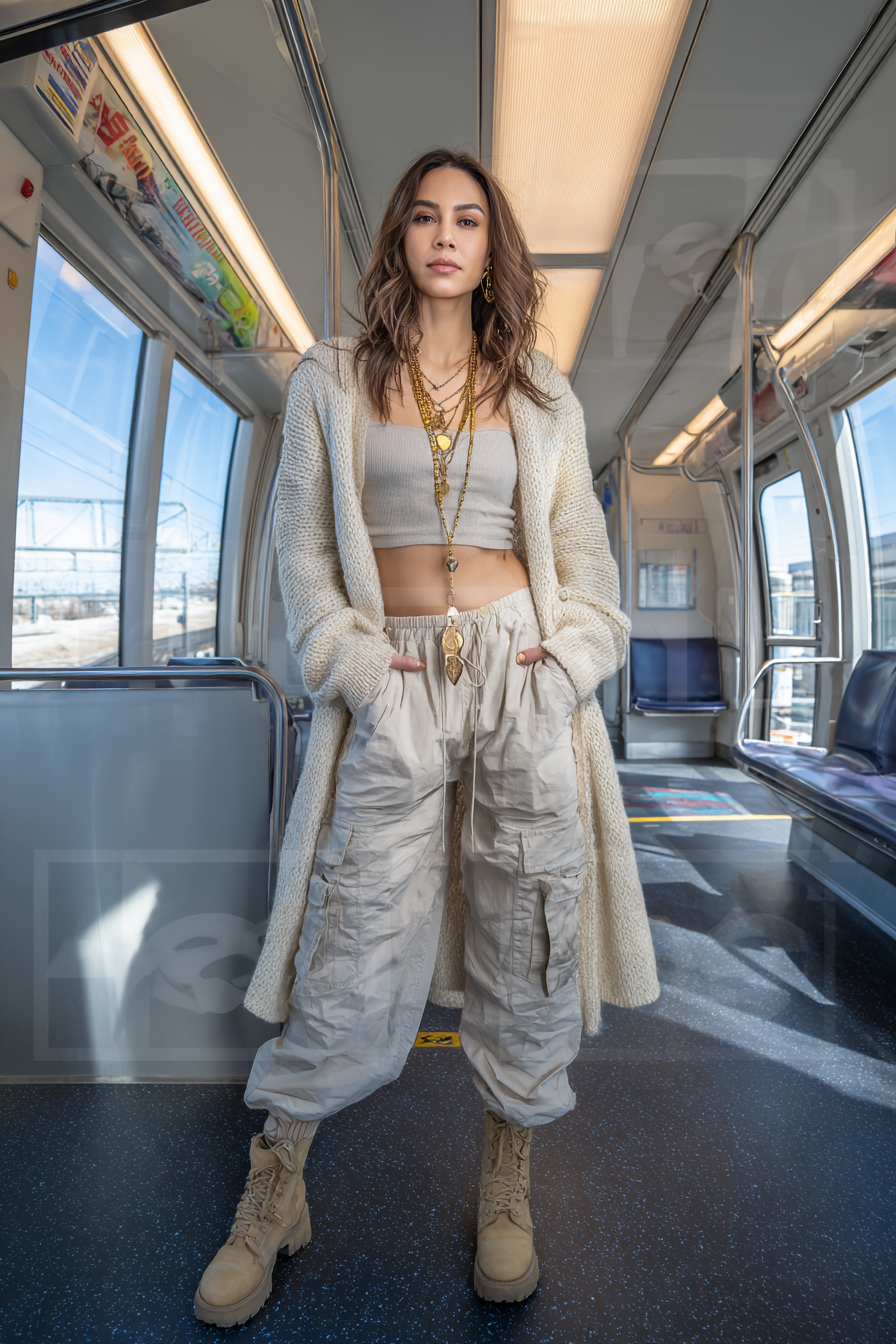 Baddie Outfits Casual 1384872