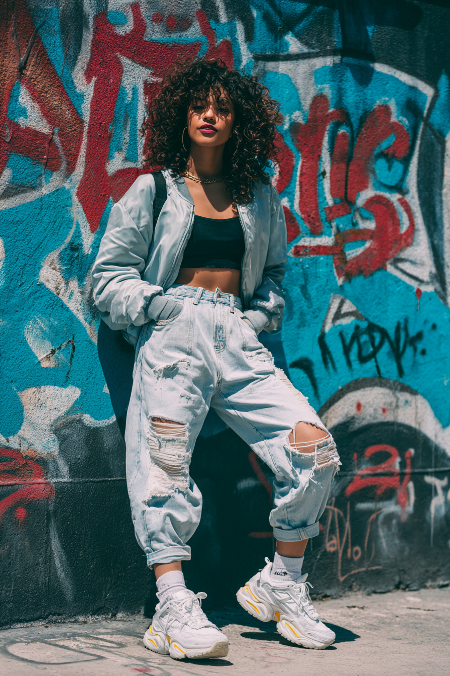 Baddie Outfits Casual 1678518
