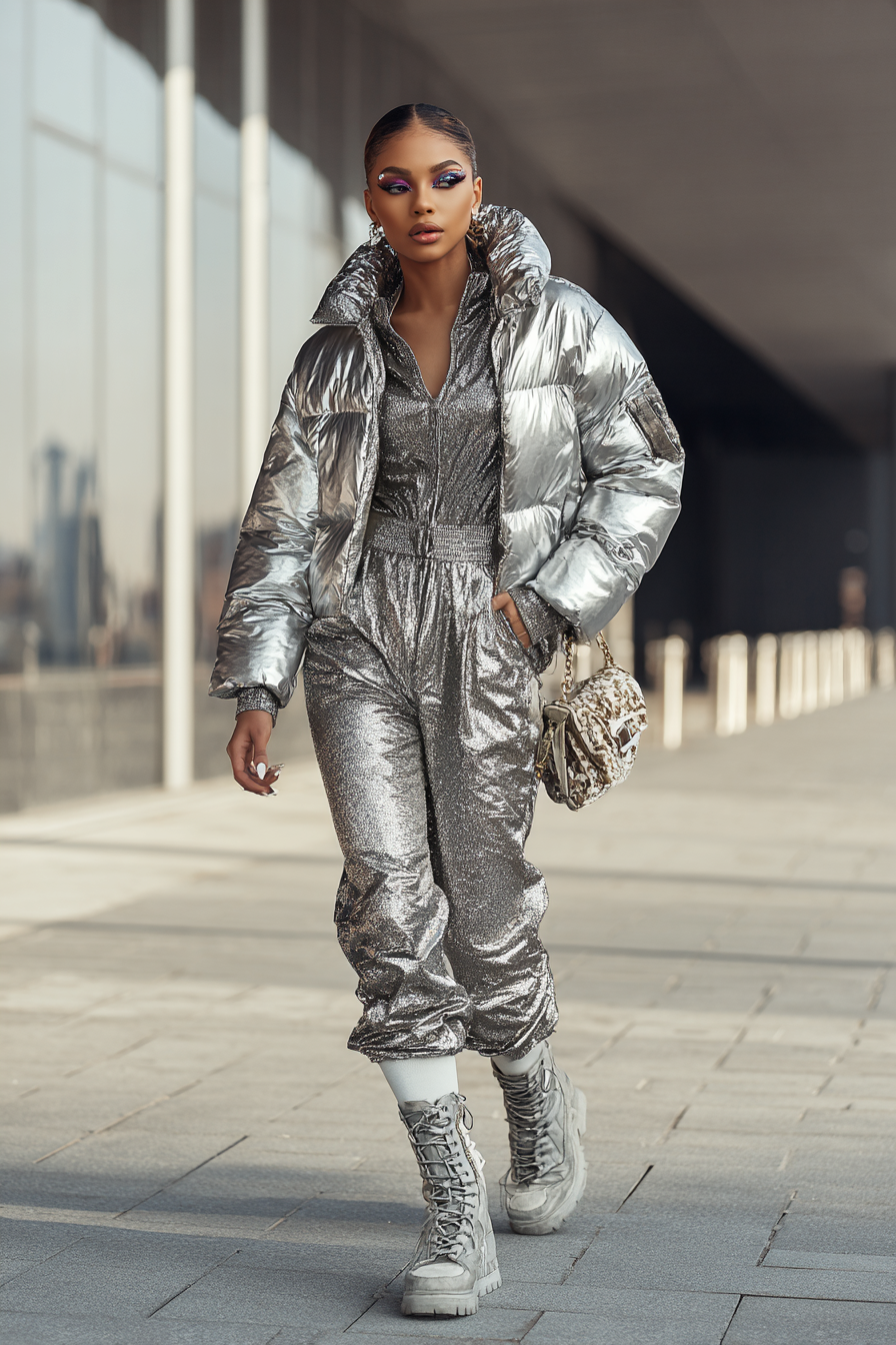 Baddie Outfits Casual 1281674