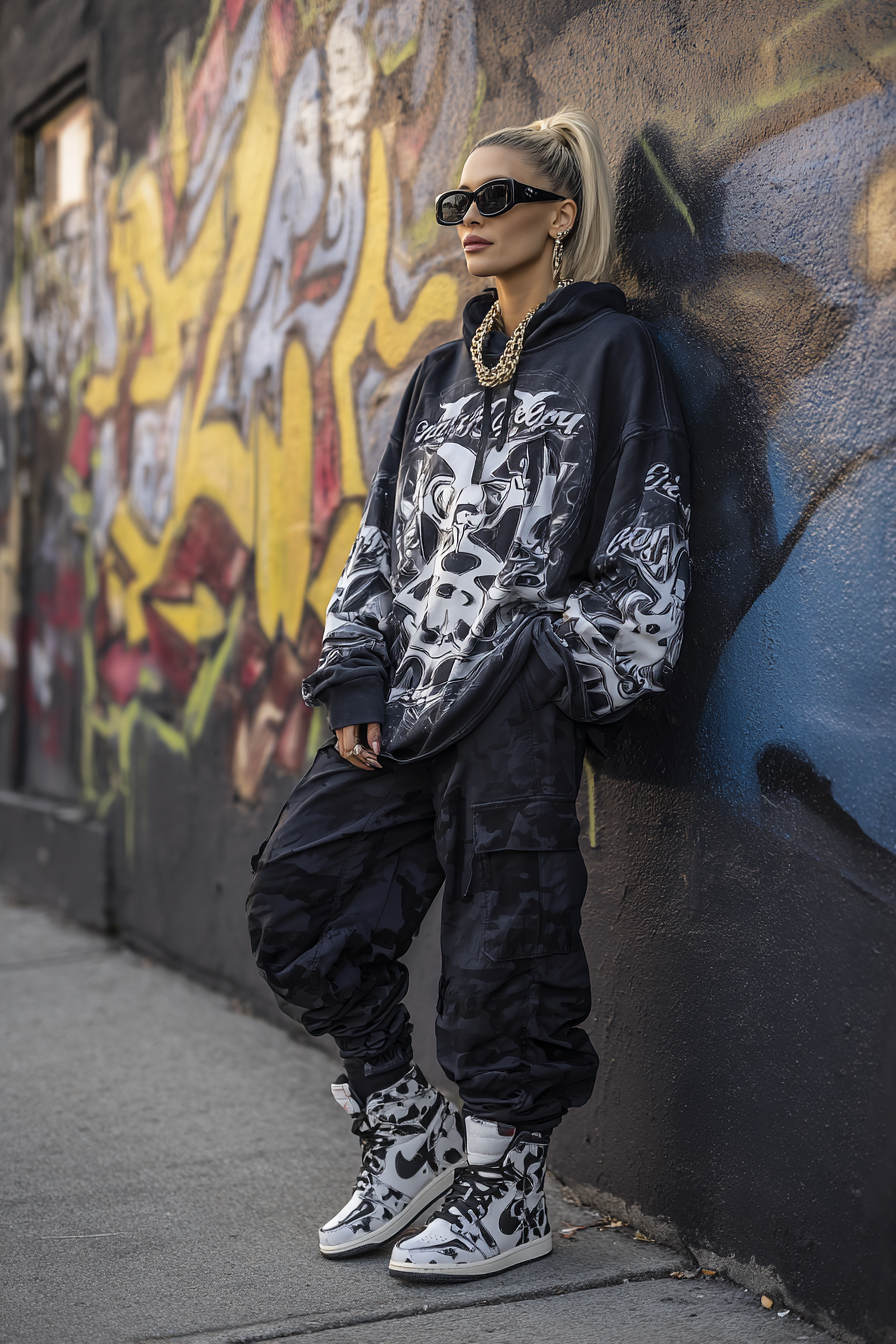 Baddie Outfits Casual 1404258