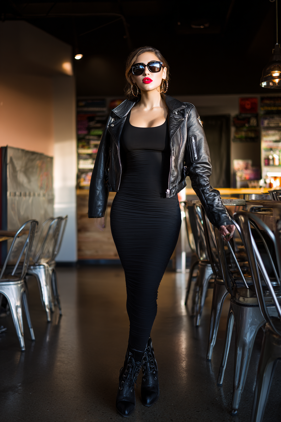 Baddie Outfits Casual 1070036
