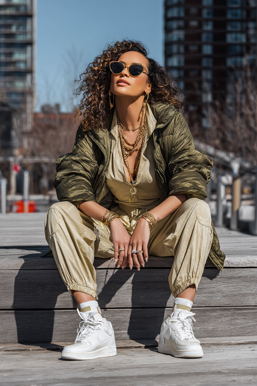 Baddie Outfits Casual 1346746