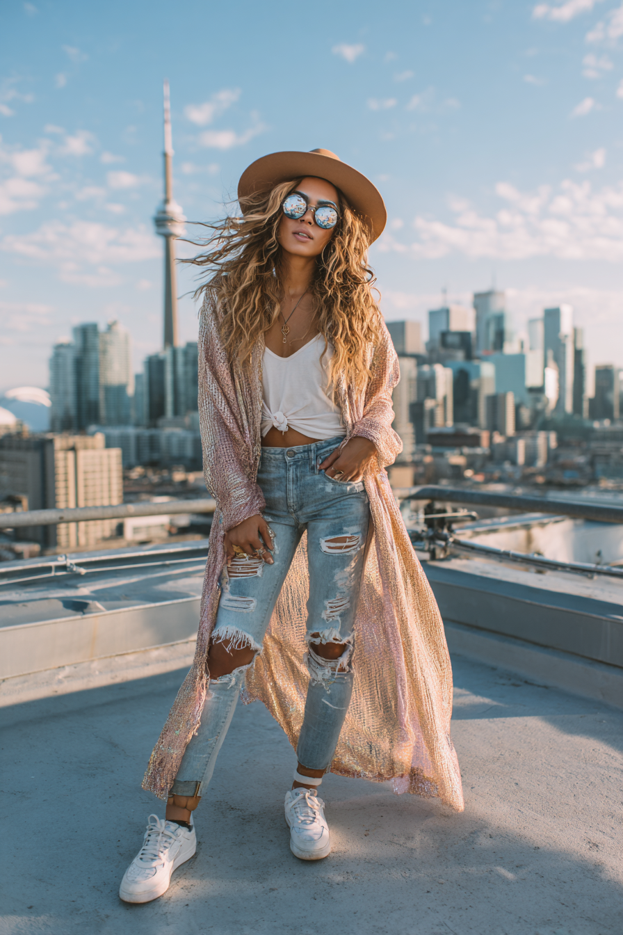 Baddie Outfits Casual 1259278