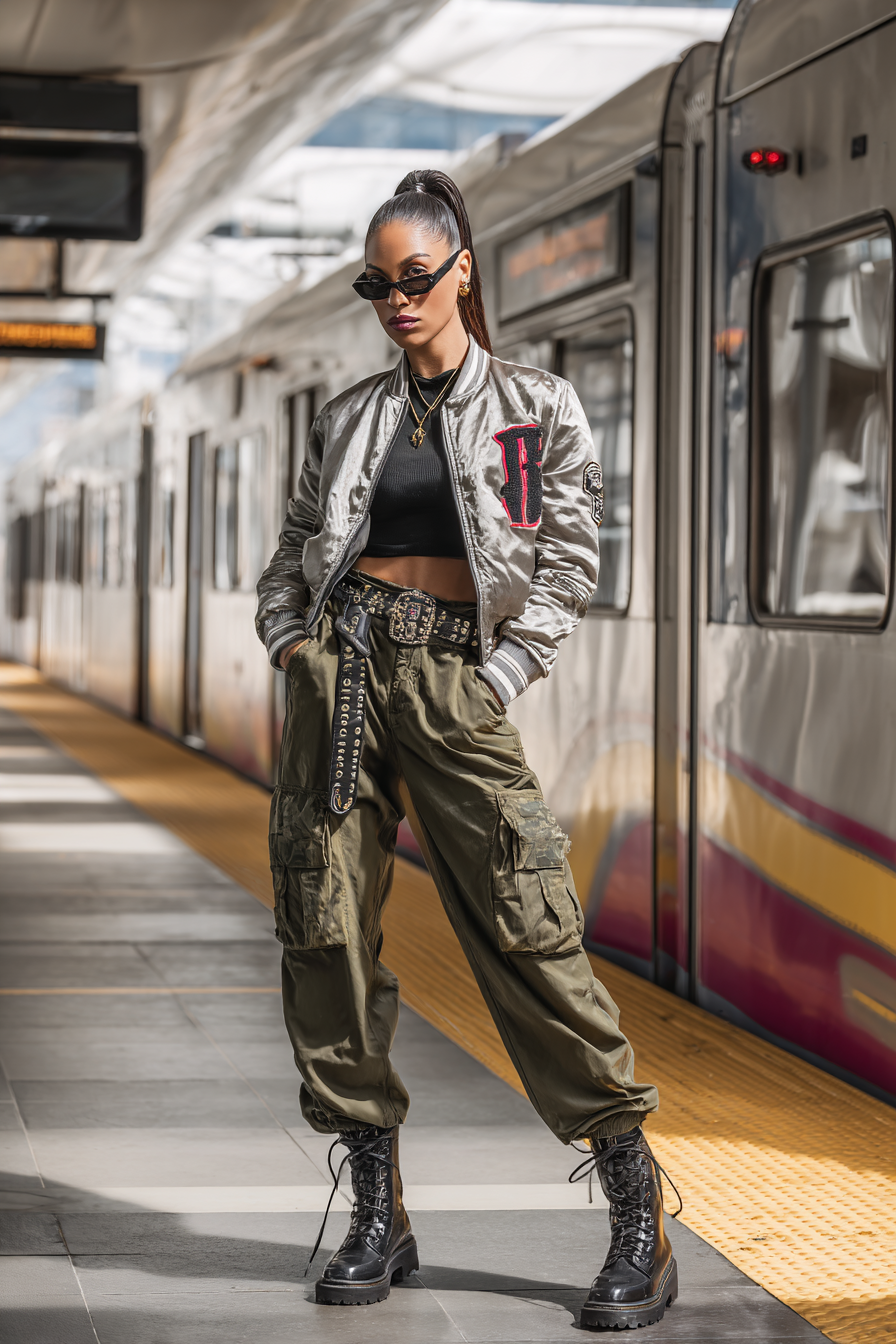 Baddie Outfits Casual 1137090
