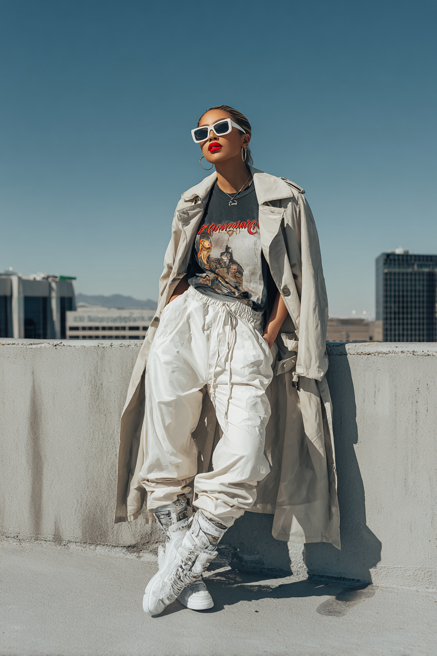 Baddie Outfits Casual 1167860