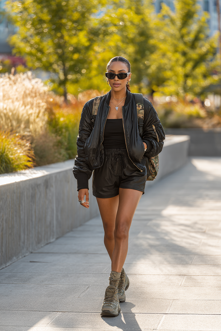 Baddie Outfits Casual 1230930