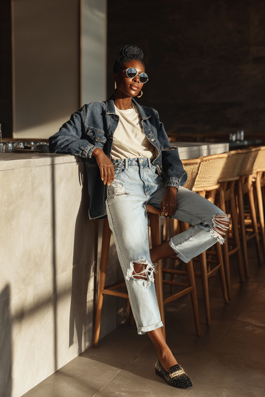 Baddie Outfits Casual 1097412
