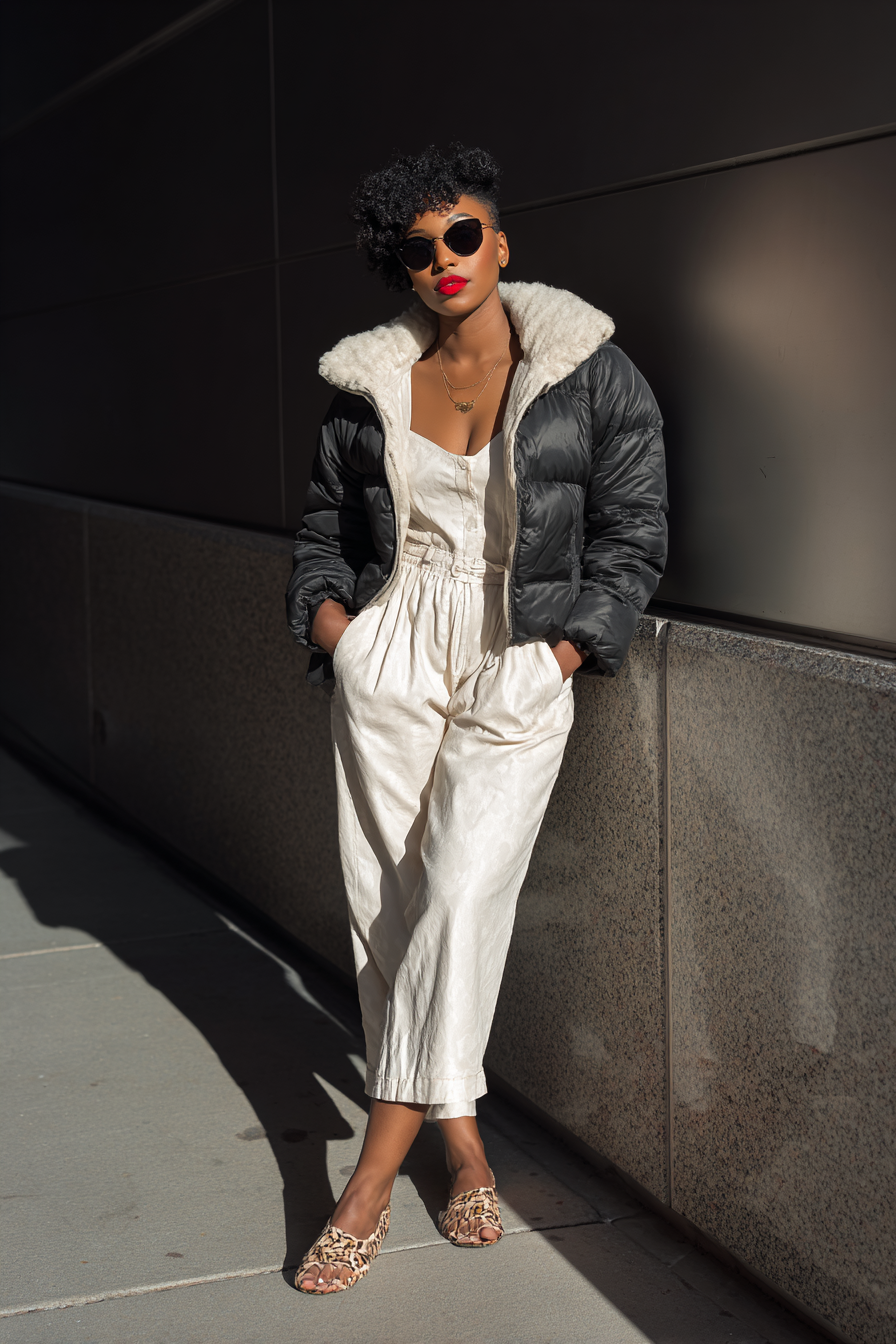 Baddie Outfits Casual 1153846