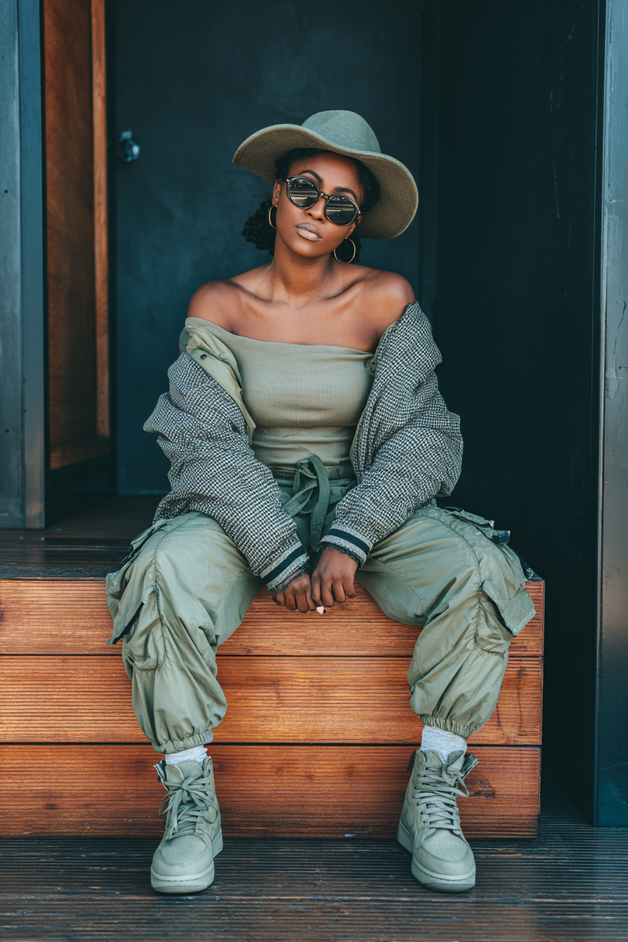 Baddie Outfits Casual 1320166